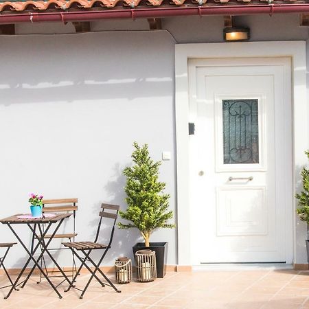 חאניה Mare Civitas Apartments מראה חיצוני תמונה