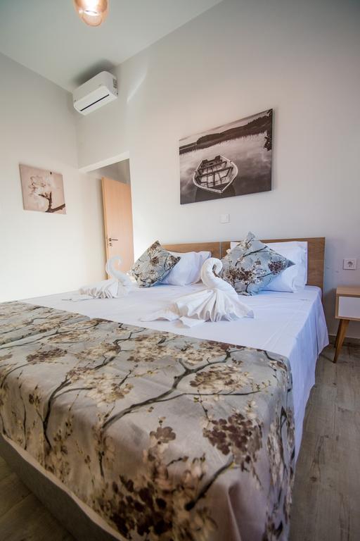 חאניה Mare Civitas Apartments מראה חיצוני תמונה