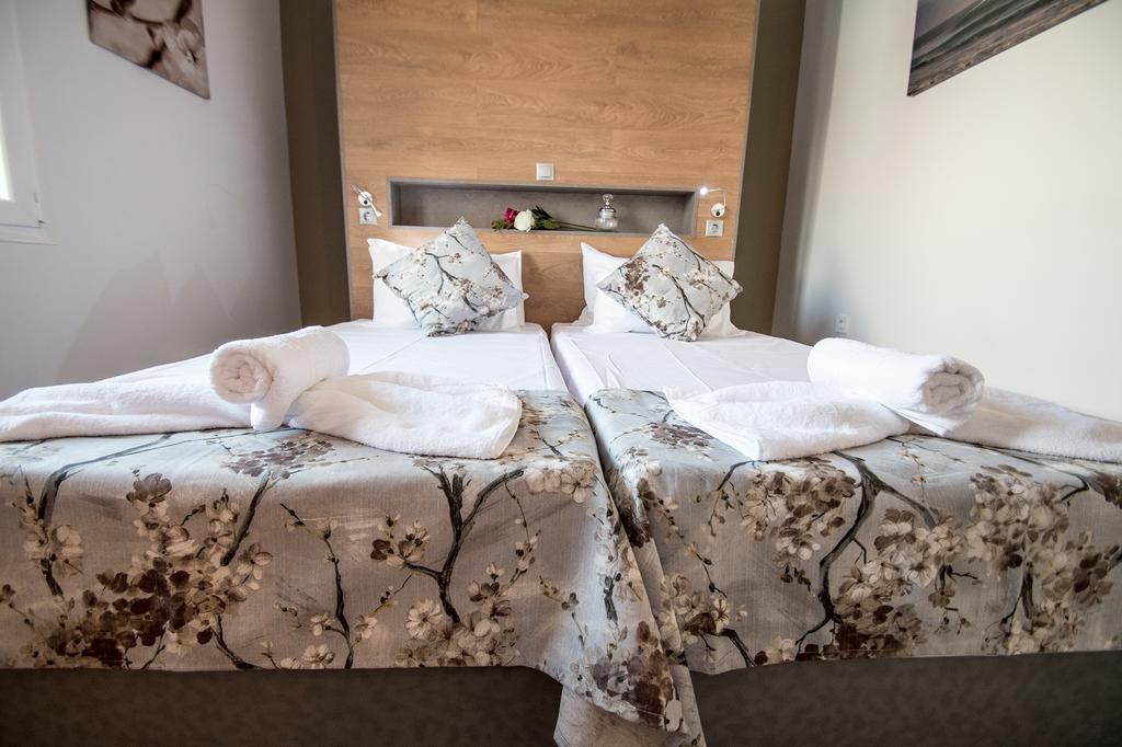 חאניה Mare Civitas Apartments מראה חיצוני תמונה