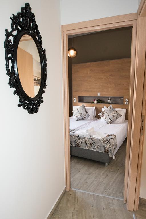 חאניה Mare Civitas Apartments מראה חיצוני תמונה