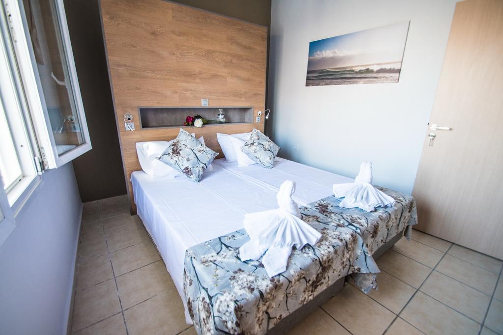 חאניה Mare Civitas Apartments מראה חיצוני תמונה