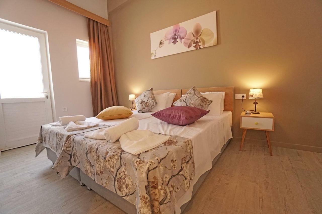 חאניה Mare Civitas Apartments מראה חיצוני תמונה