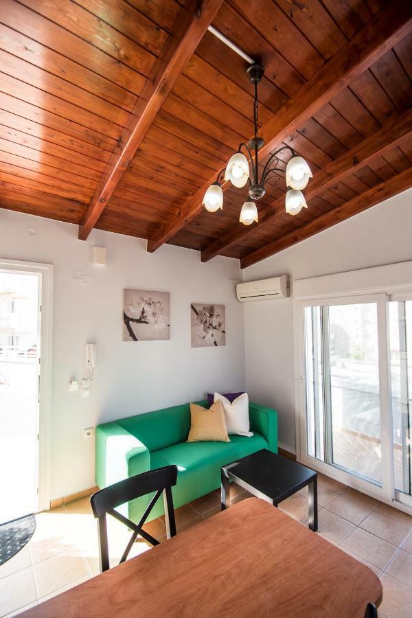 חאניה Mare Civitas Apartments מראה חיצוני תמונה