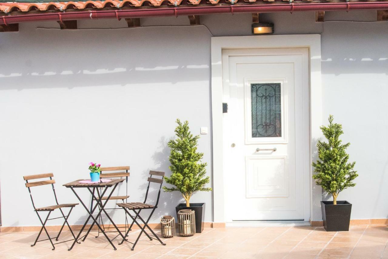 חאניה Mare Civitas Apartments מראה חיצוני תמונה