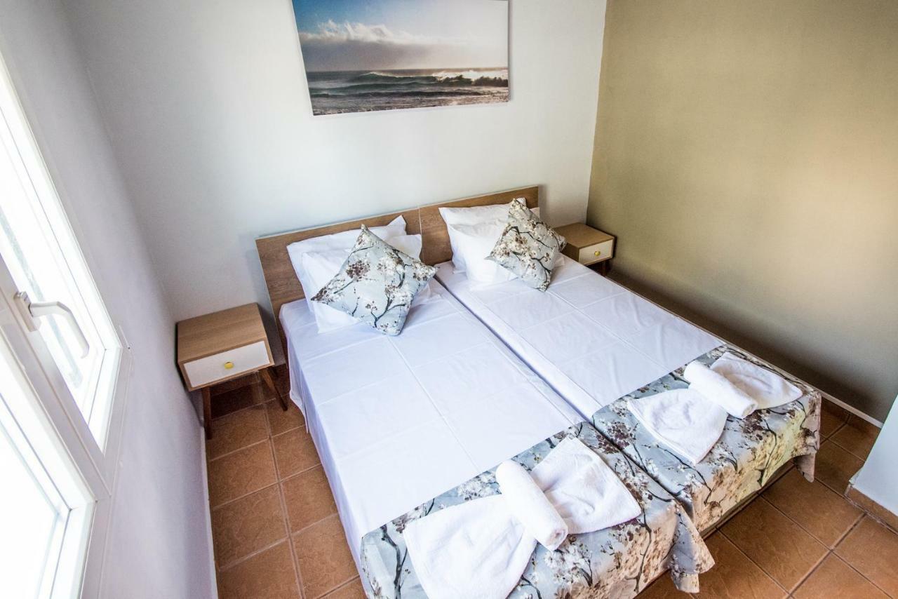 חאניה Mare Civitas Apartments מראה חיצוני תמונה