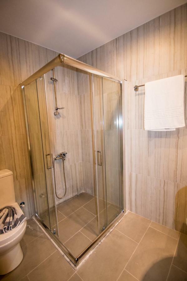 חאניה Mare Civitas Apartments מראה חיצוני תמונה